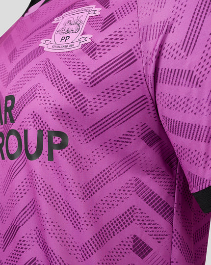 Men's 23/24 Third Goalkeeper Shirt