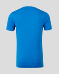 Mens 23/24 Classic Pocket T-Shirt - Blue