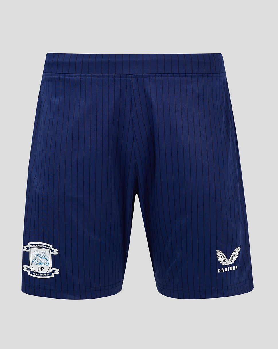 Men's 24/25 Home Shorts