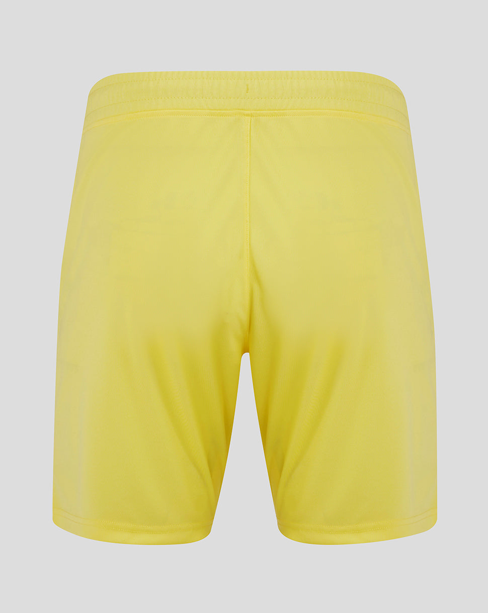 Men's 24/25 Home Goalkeeper Shorts