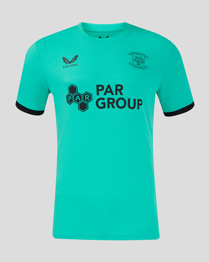 MEN'S 24/25 THIRD GOALKEEPER SHIRT