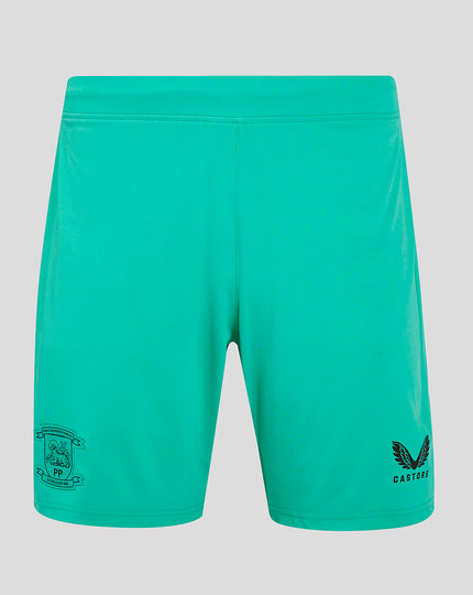 MEN'S 24/25 THIRD GOALKEEPER SHORT