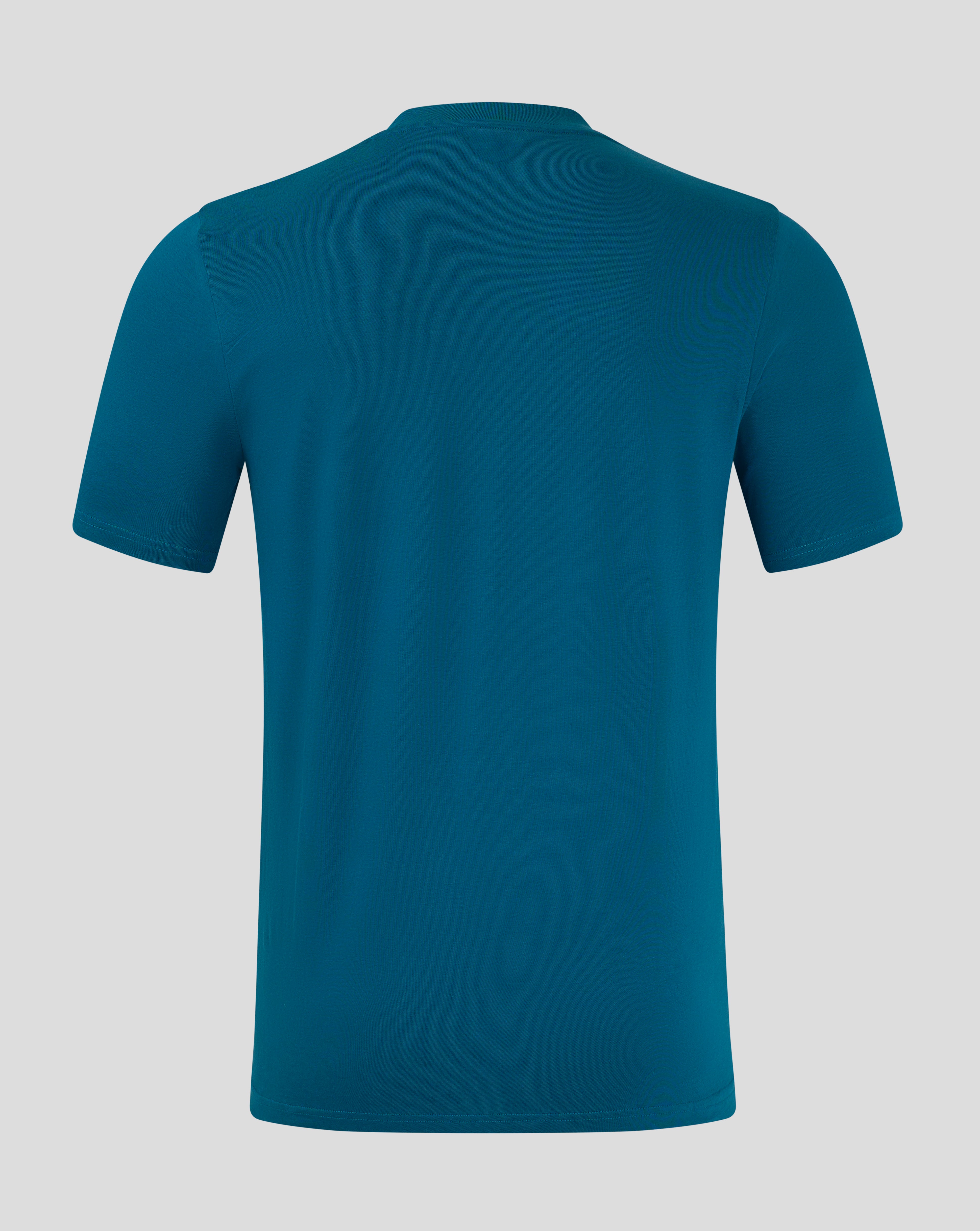 MEN'S 24/25 PRO PLAYERS LOGO T-SHIRT - BLUE