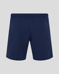 JUNIOR 24/25 WOVEN SHORT - NAVY