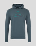 MEN'S 24/25 TRAVEL LOGO HOODY