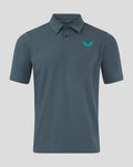 MEN'S 24/25 TRAVEL POLO