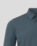 MEN'S 24/25 TRAVEL POLO