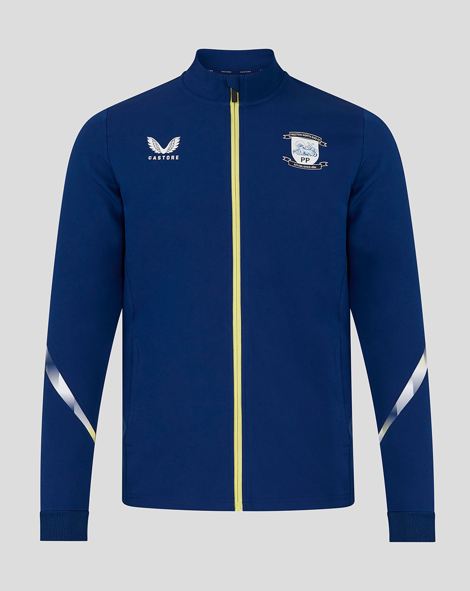 MEN'S 24/25 MATCHDAY ANTHEM JACKET