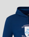 MEN'S 24/25 CORE HOODY - NAVY