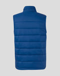 JUNIOR 24/25 CORE GILET - NAVY