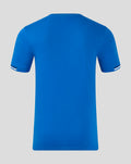 MEN'S 24/25 CLASSIC COTTON T-SHIRT - BLUE