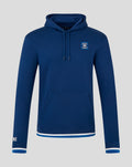 MEN'S 24/25 CLASSIC HOODY - NAVY