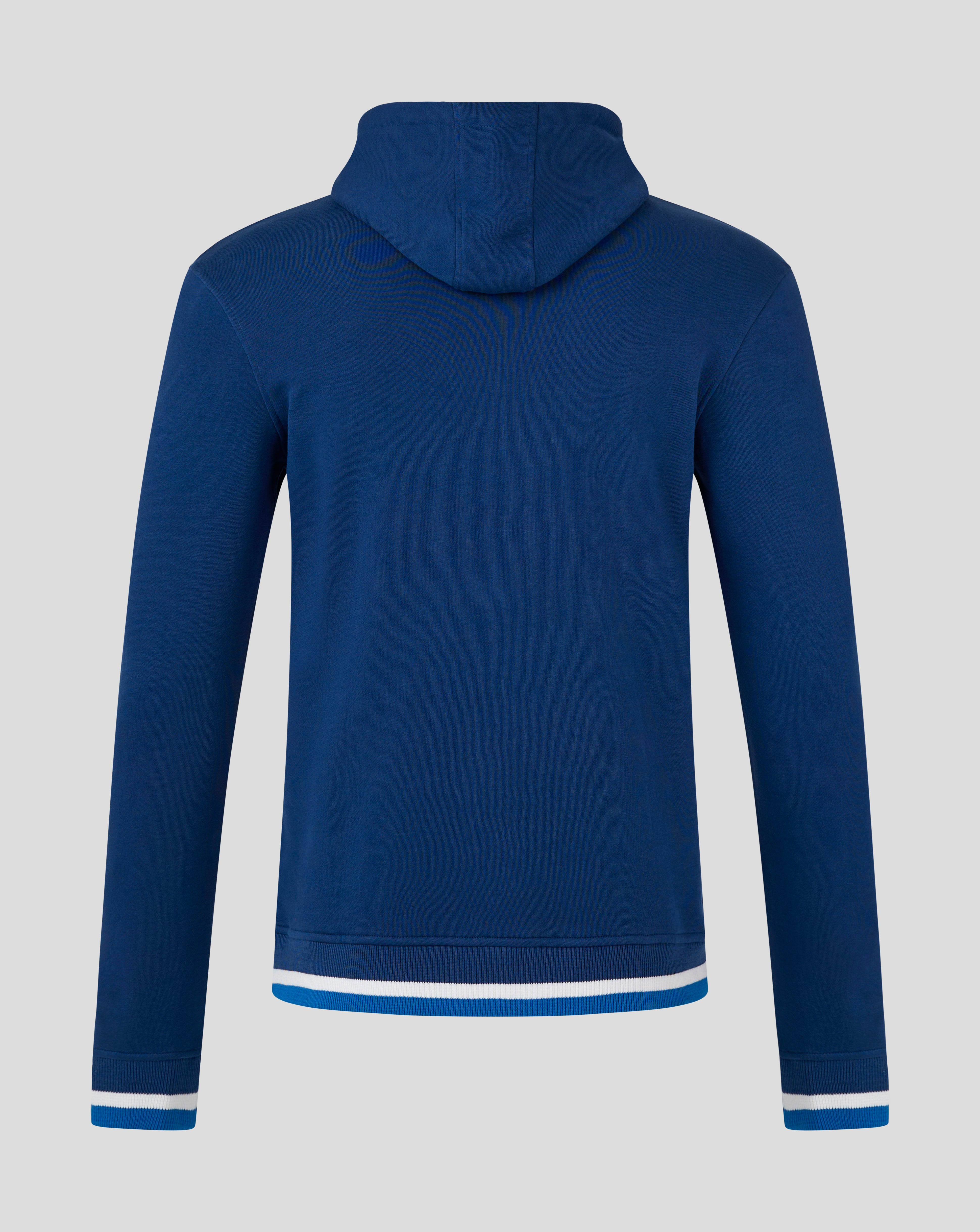 MEN'S 24/25 CLASSIC HOODY - NAVY