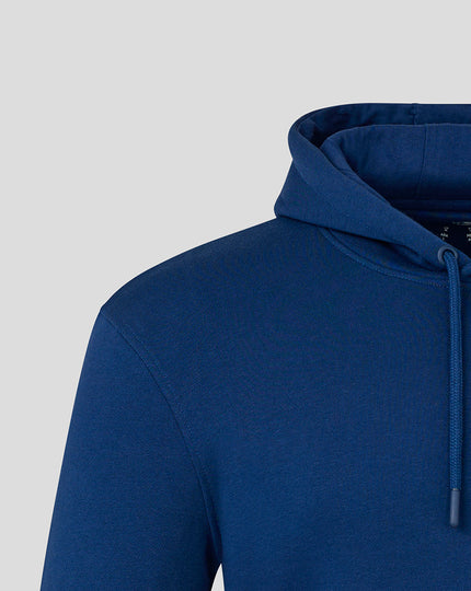 MEN'S 24/25 CLASSIC HOODY - NAVY