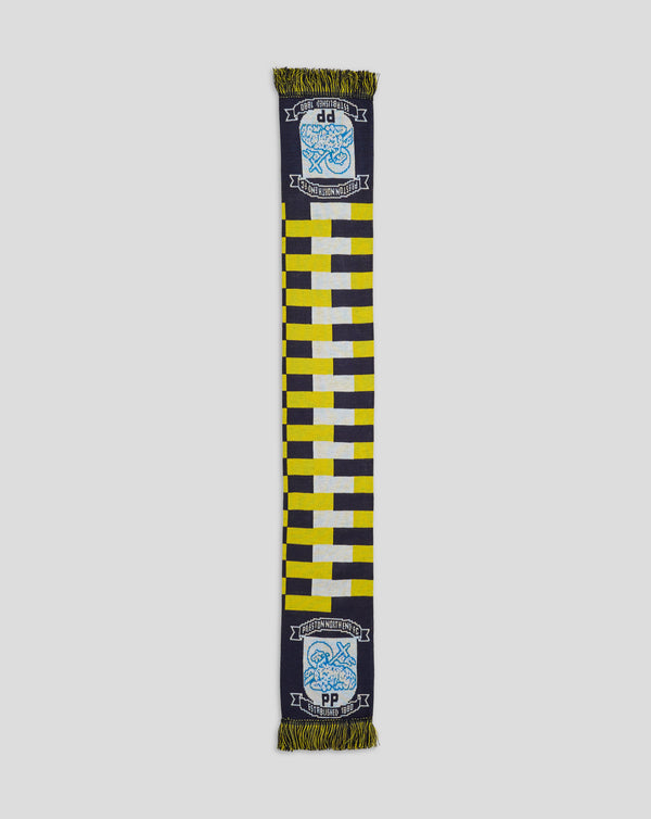 CLUB MATCHDAY SCARF