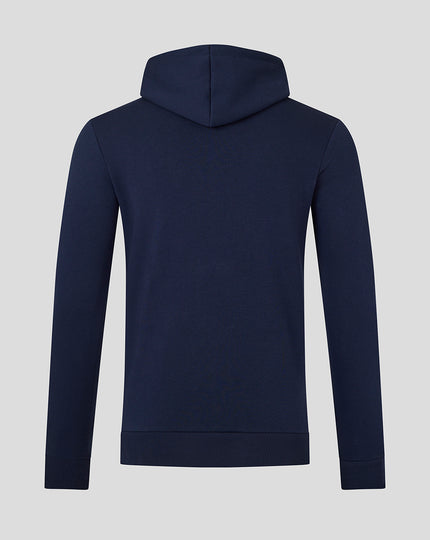 JUNIOR 25/26 TABLE FOOTBALL HOODIE