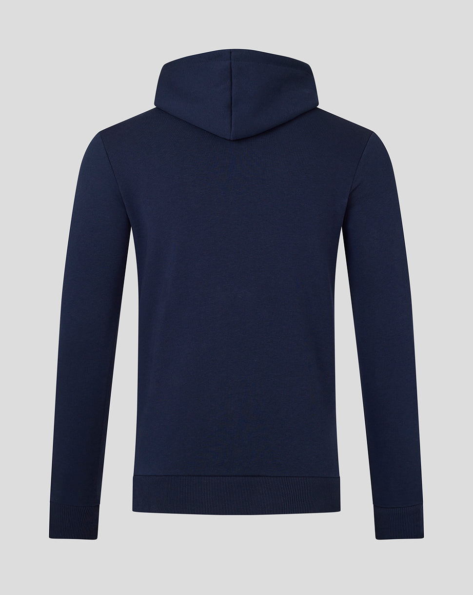UNISEX 25/26 TABLE FOOTBALL HOODIE