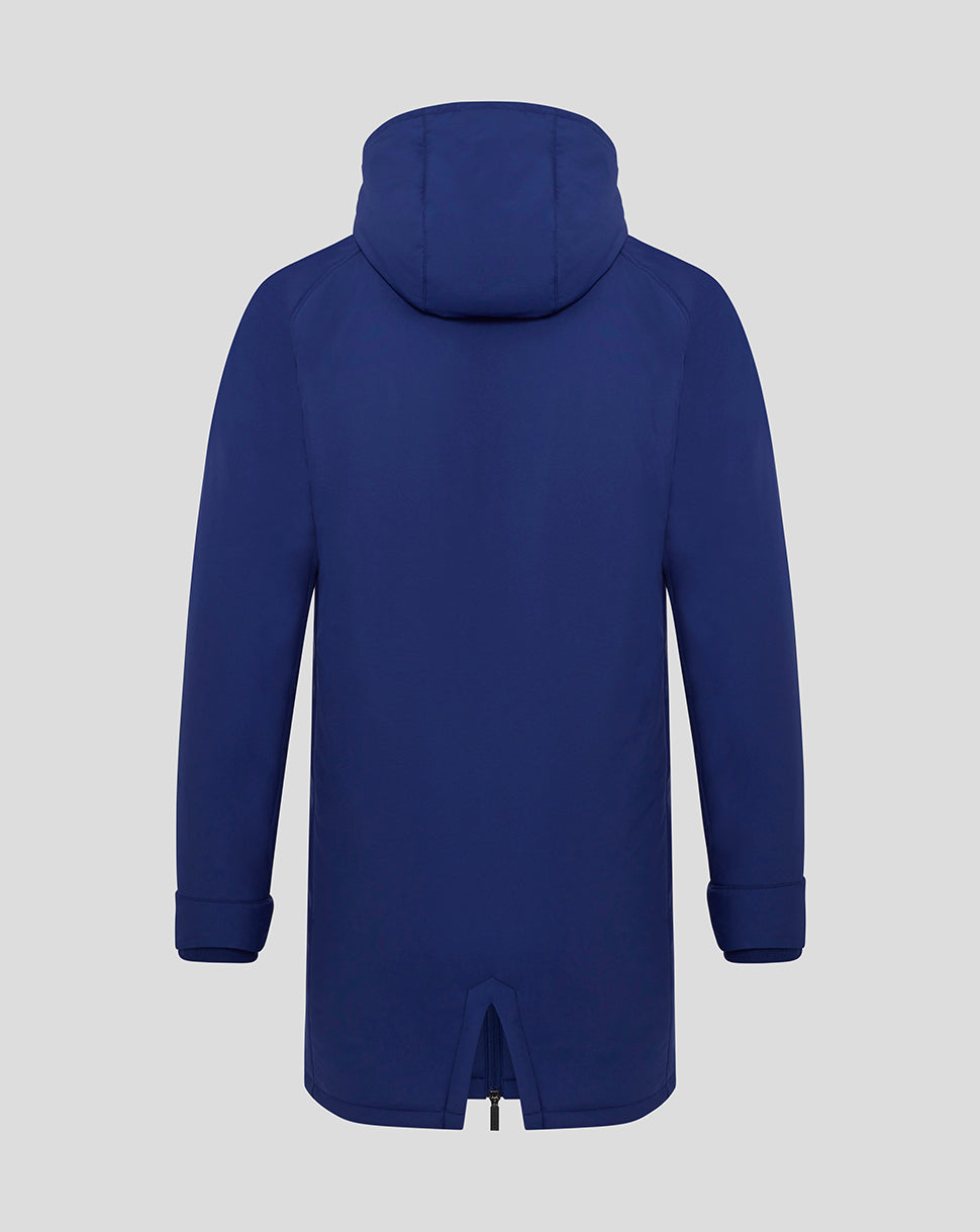 JUNIOR 25/26 TRAINING PADDED JACKET