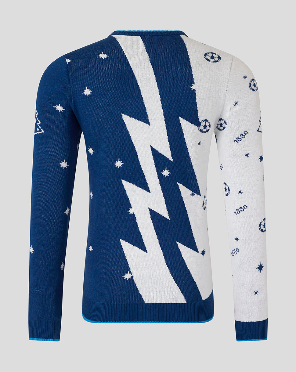 ADULT 25/26 CHRISTMAS JUMPER