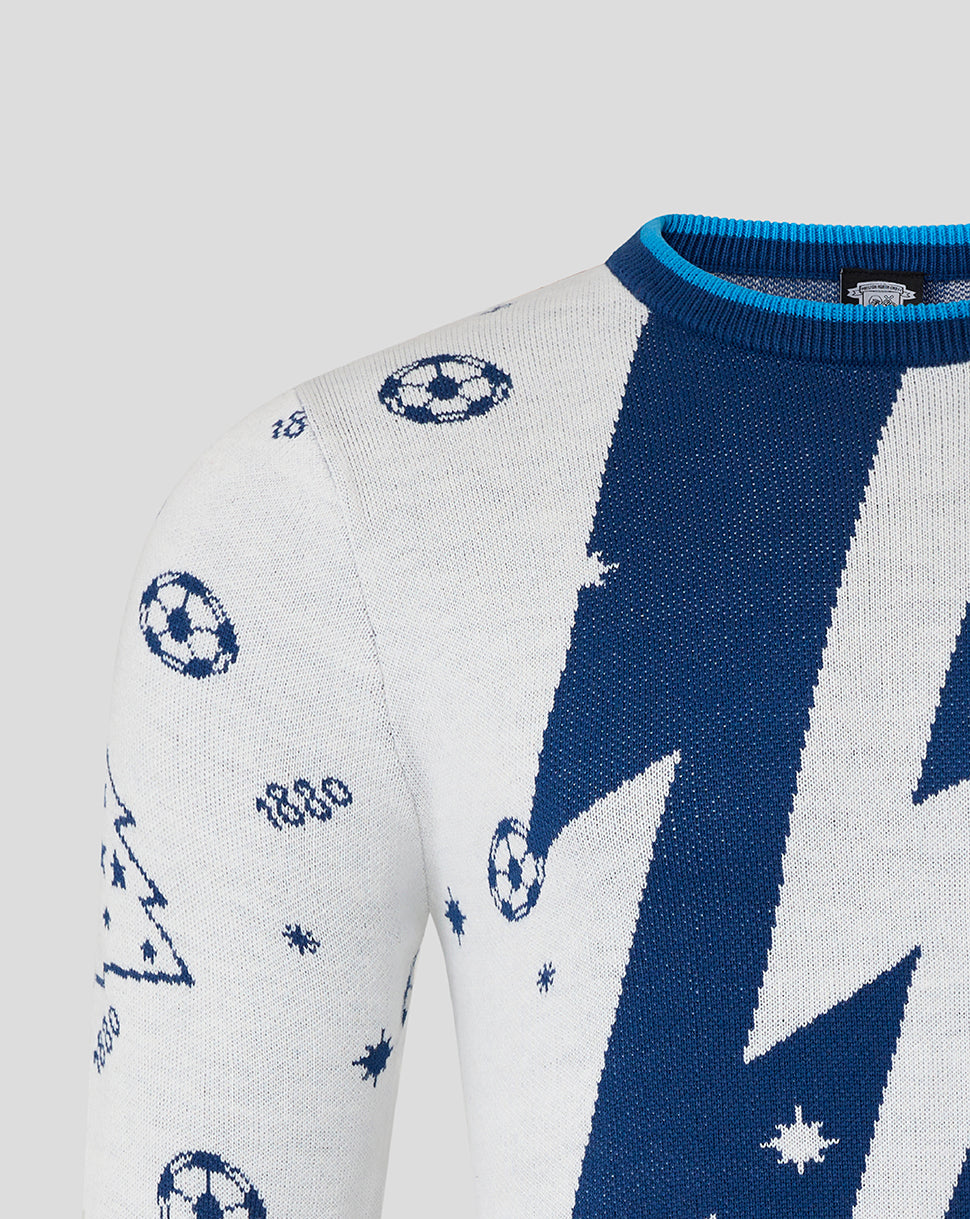 ADULT 25/26 CHRISTMAS JUMPER