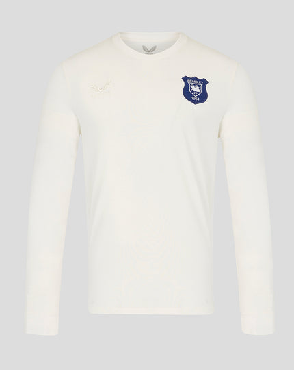 UNISEX 25/26 REMASTERED CLASSIC LONG SLEEVE SHIRT