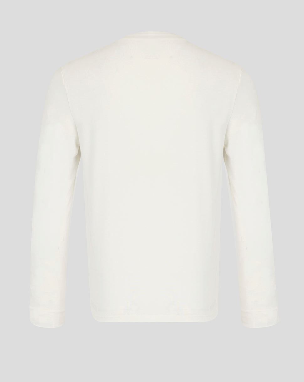 UNISEX 25/26 REMASTERED CLASSIC LONG SLEEVE SHIRT