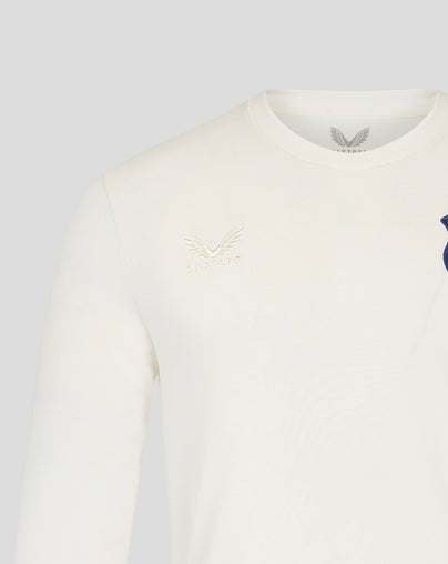 UNISEX 25/26 REMASTERED CLASSIC LONG SLEEVE SHIRT