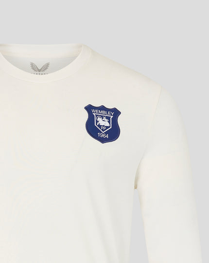 UNISEX 25/26 REMASTERED CLASSIC LONG SLEEVE SHIRT