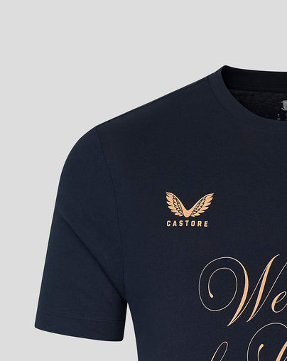 UNISEX 2026 GENTRY DAY TEE