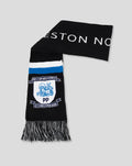 Preston North End 23/24 Knitted Scarf